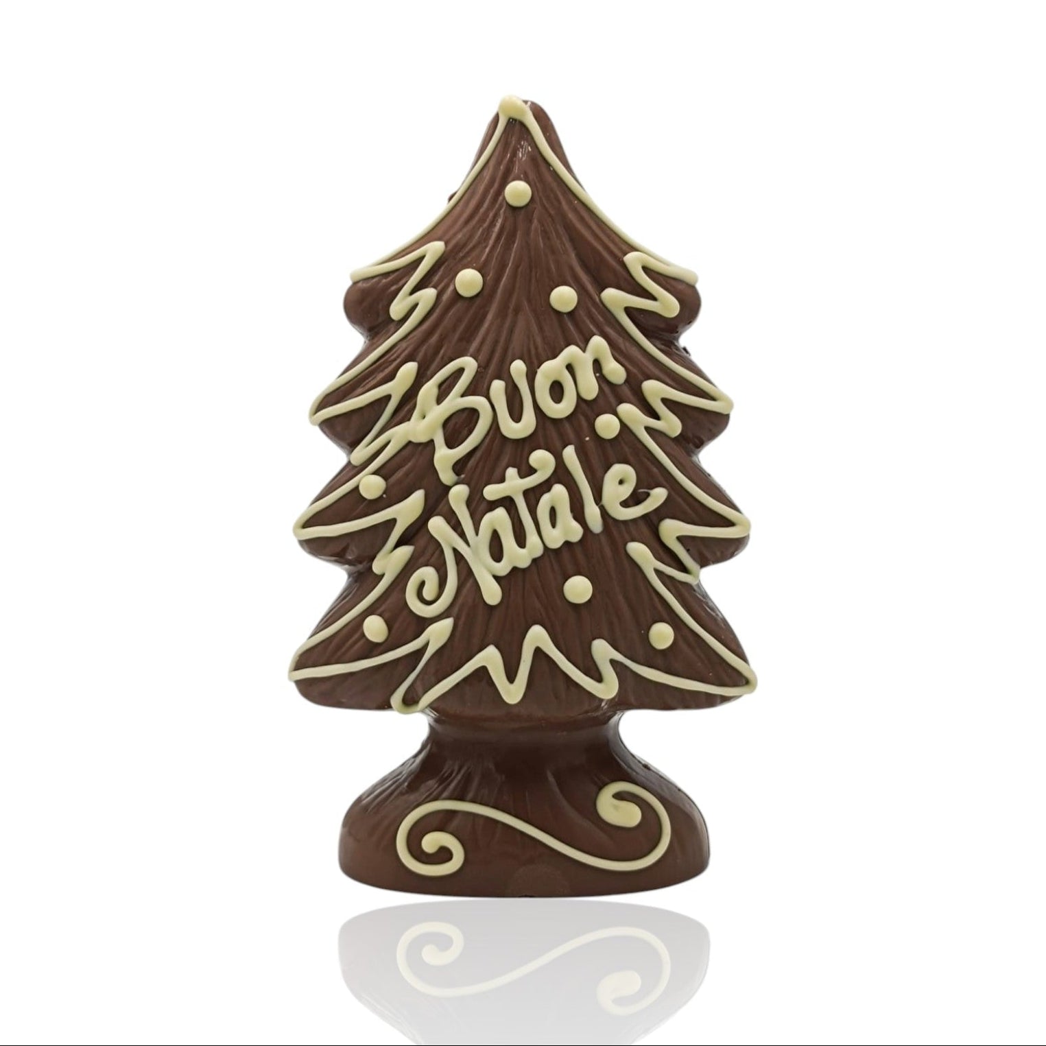 ALBERO DI NATALE PERSONALIZZATO