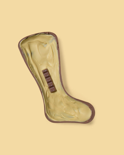 CALZA BEFANA DOUBLE CIOK