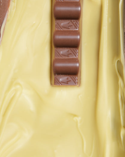 CALZA BEFANA DOUBLE CIOK