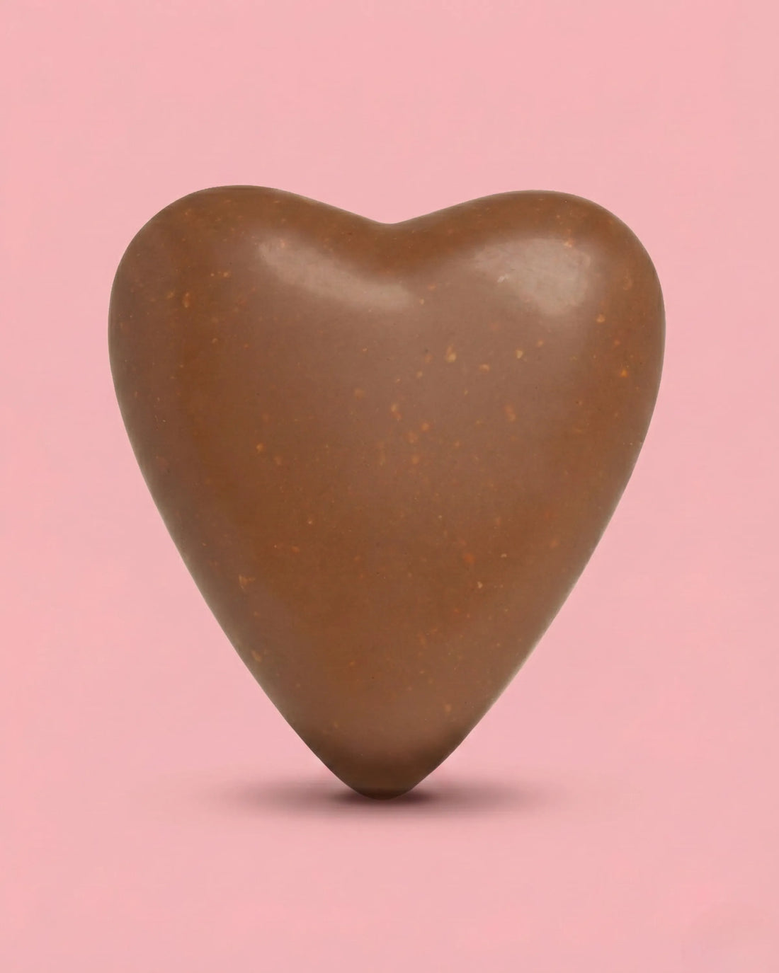 CUORE CIOCO NOCCIOLATO