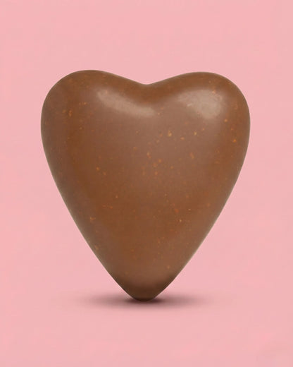 CUORE CIOCO NOCCIOLATO
