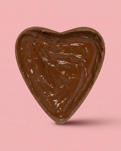 CUORE CIOCO NUTELLA