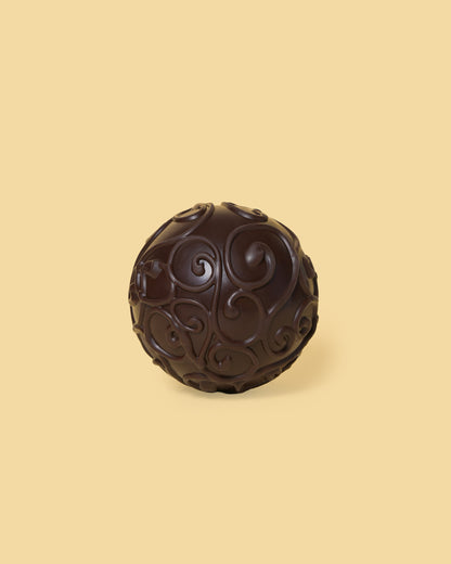 PALLINA NATALIZIA PERSONALIZZABILE