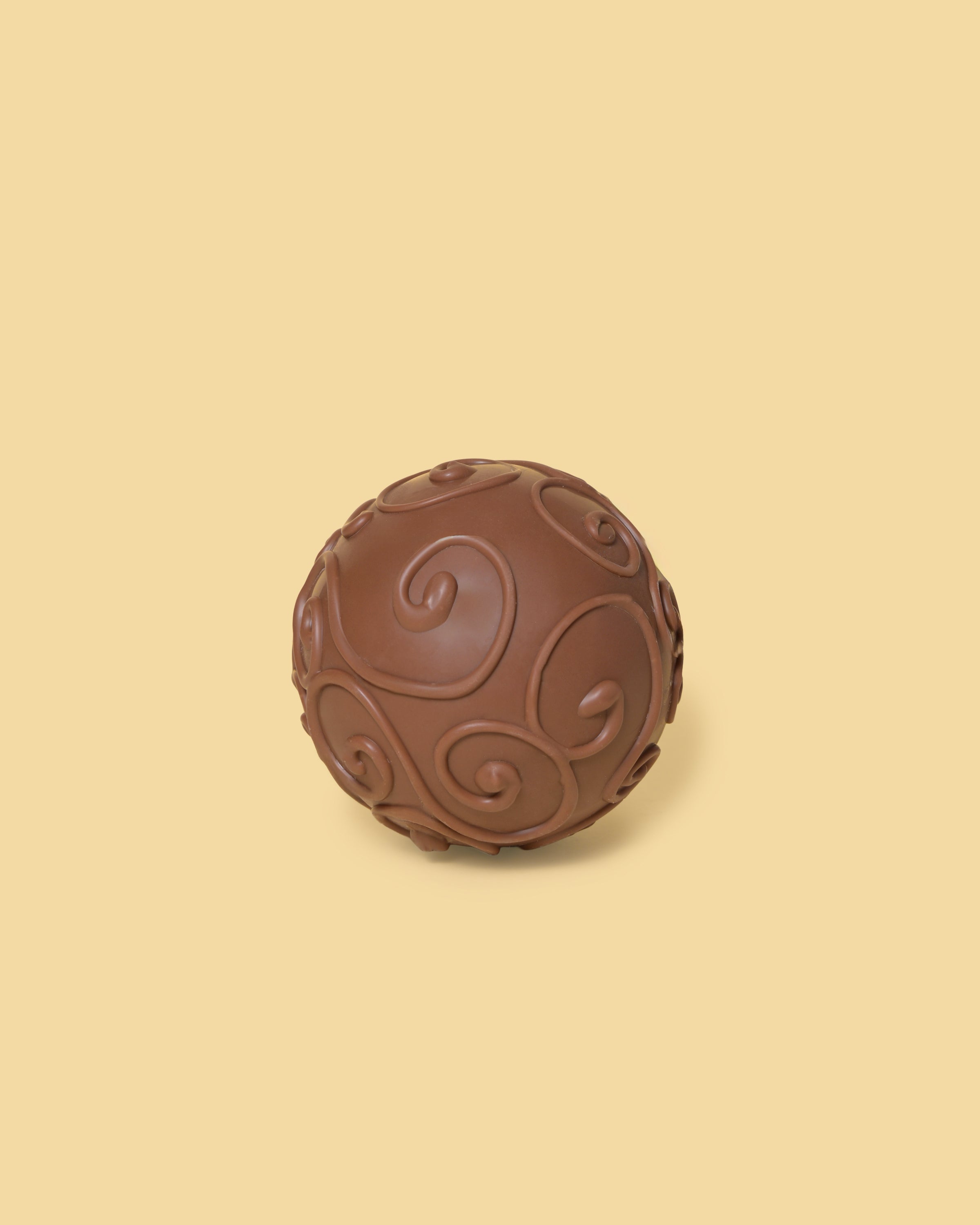 PALLINA NATALIZIA PERSONALIZZABILE