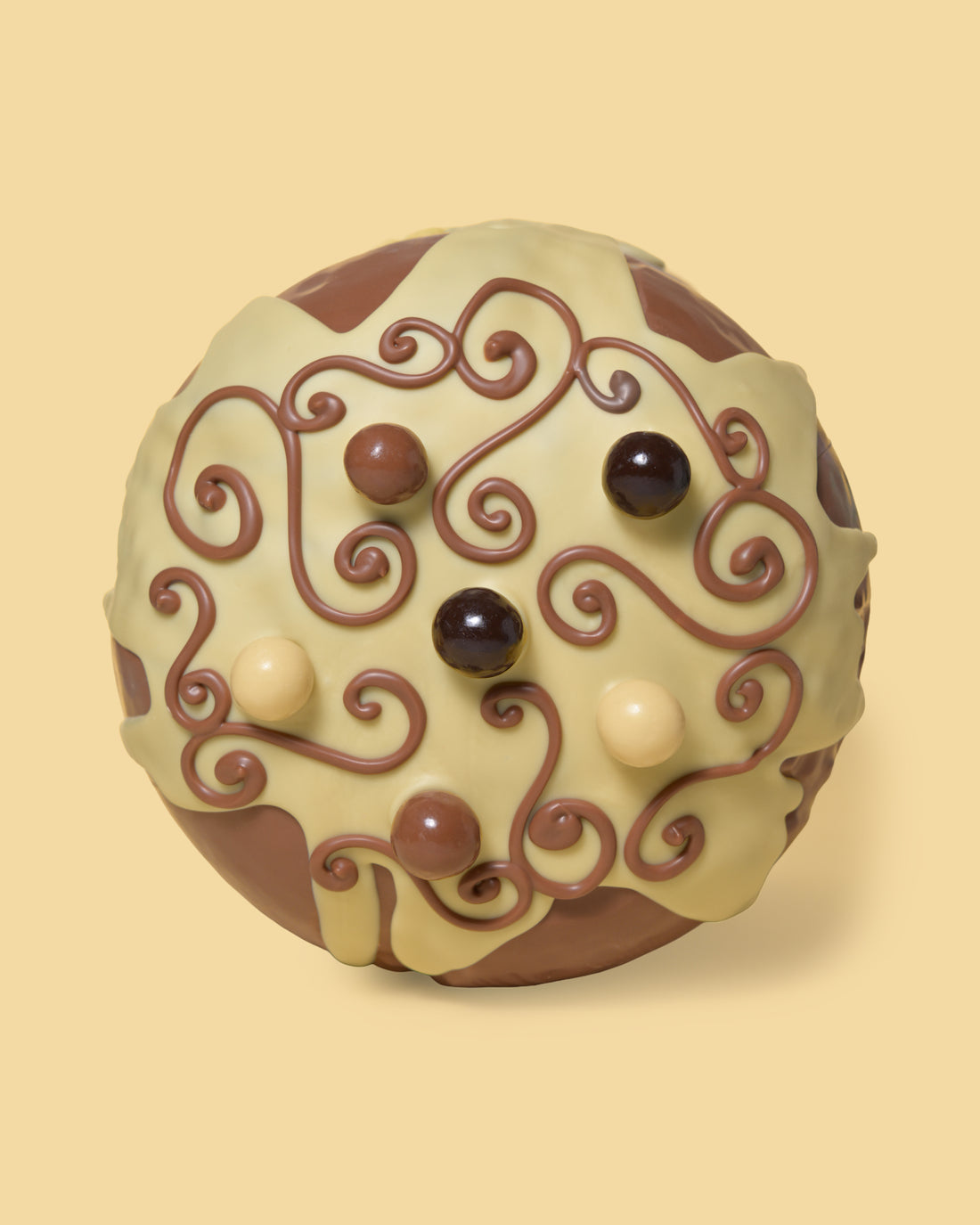 PANETTONE DI CIOCCOLATO PERSONALIZZABILE