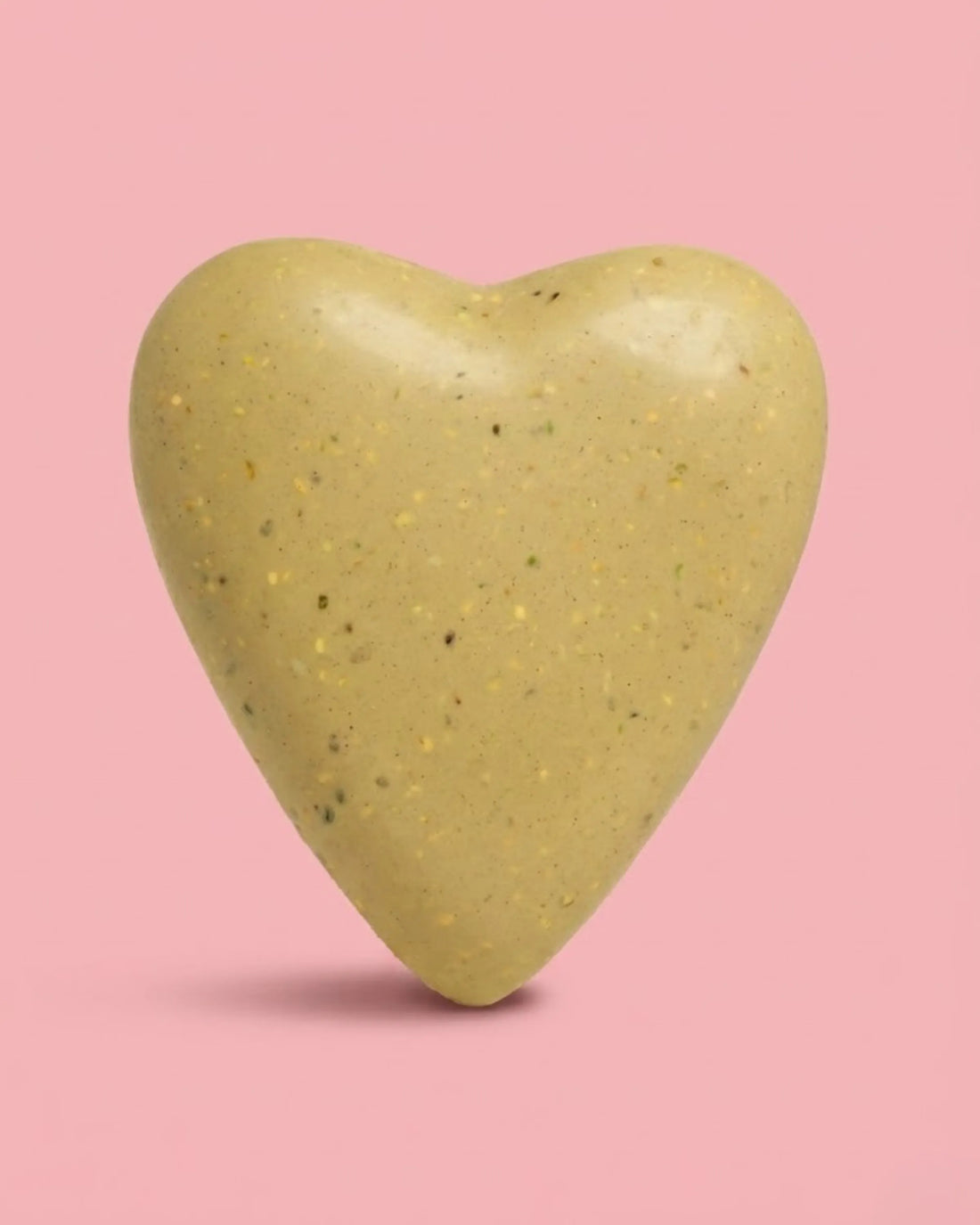 CUORE CIOCO PISTACCHIO GRANELLATO