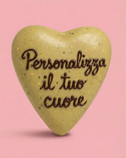 CUORE CIOCO BAIOCCHI PISTACCHIO