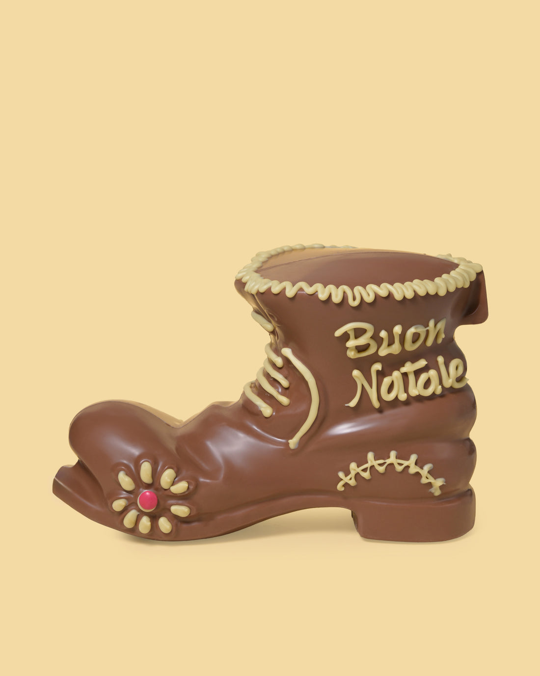 SCARPONE BUON NATALE