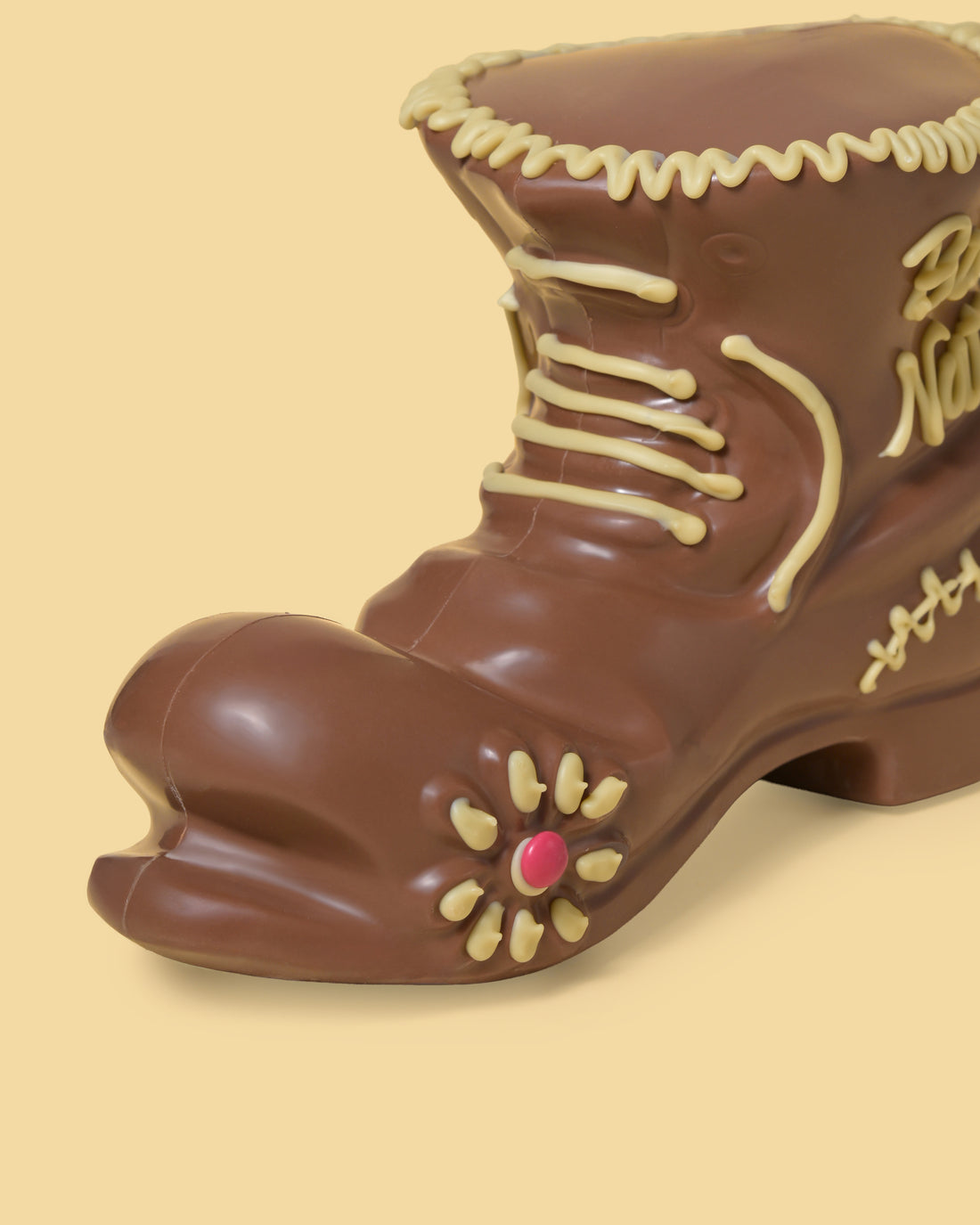 SCARPONE BUON NATALE