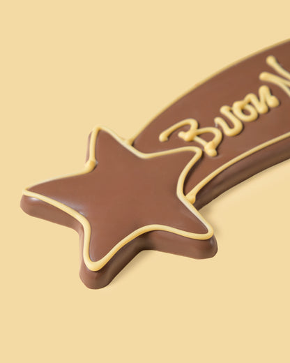 STELLA COMETA PERSONALIZZABILE