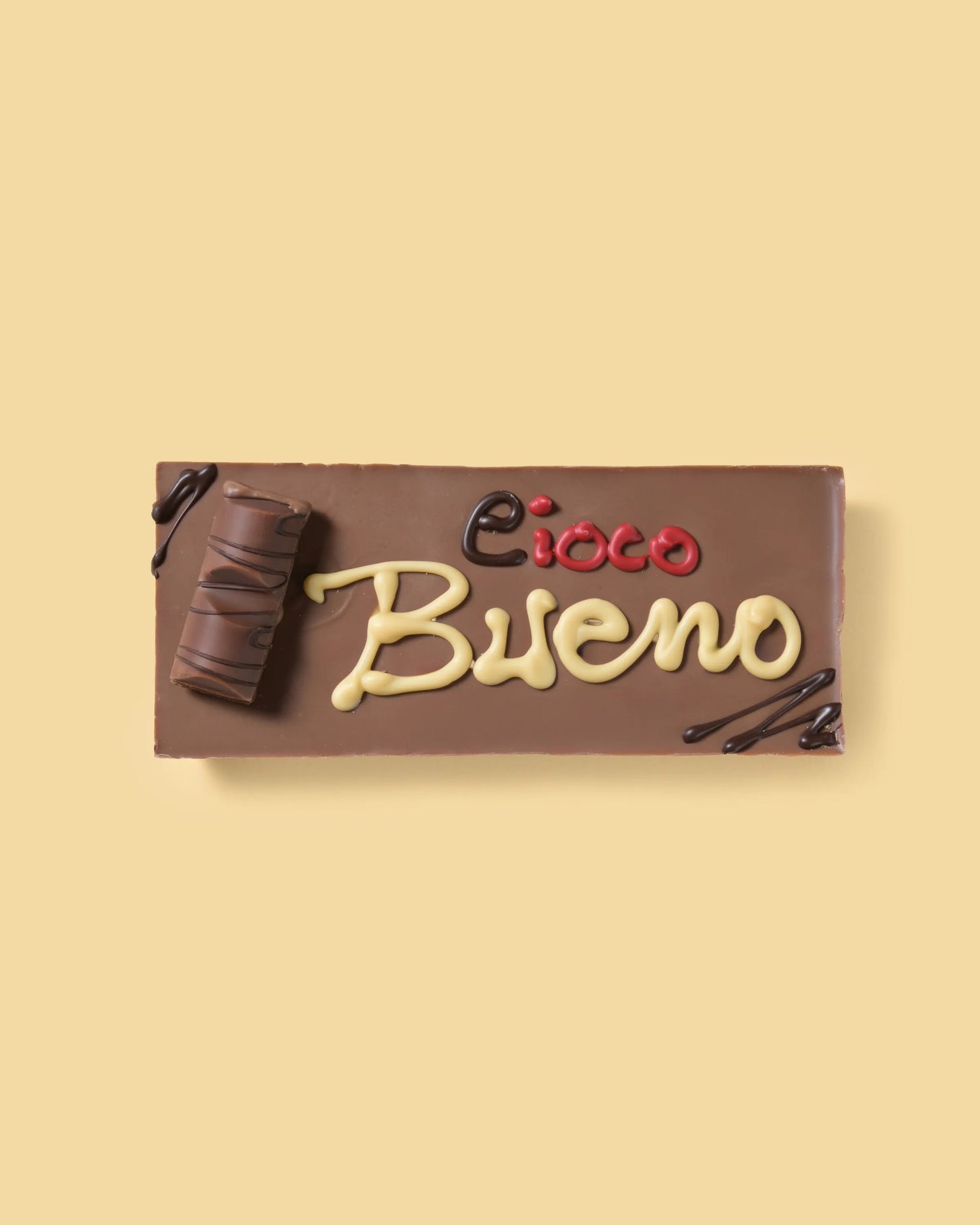 TAVOLETTA CIOCO BUENO