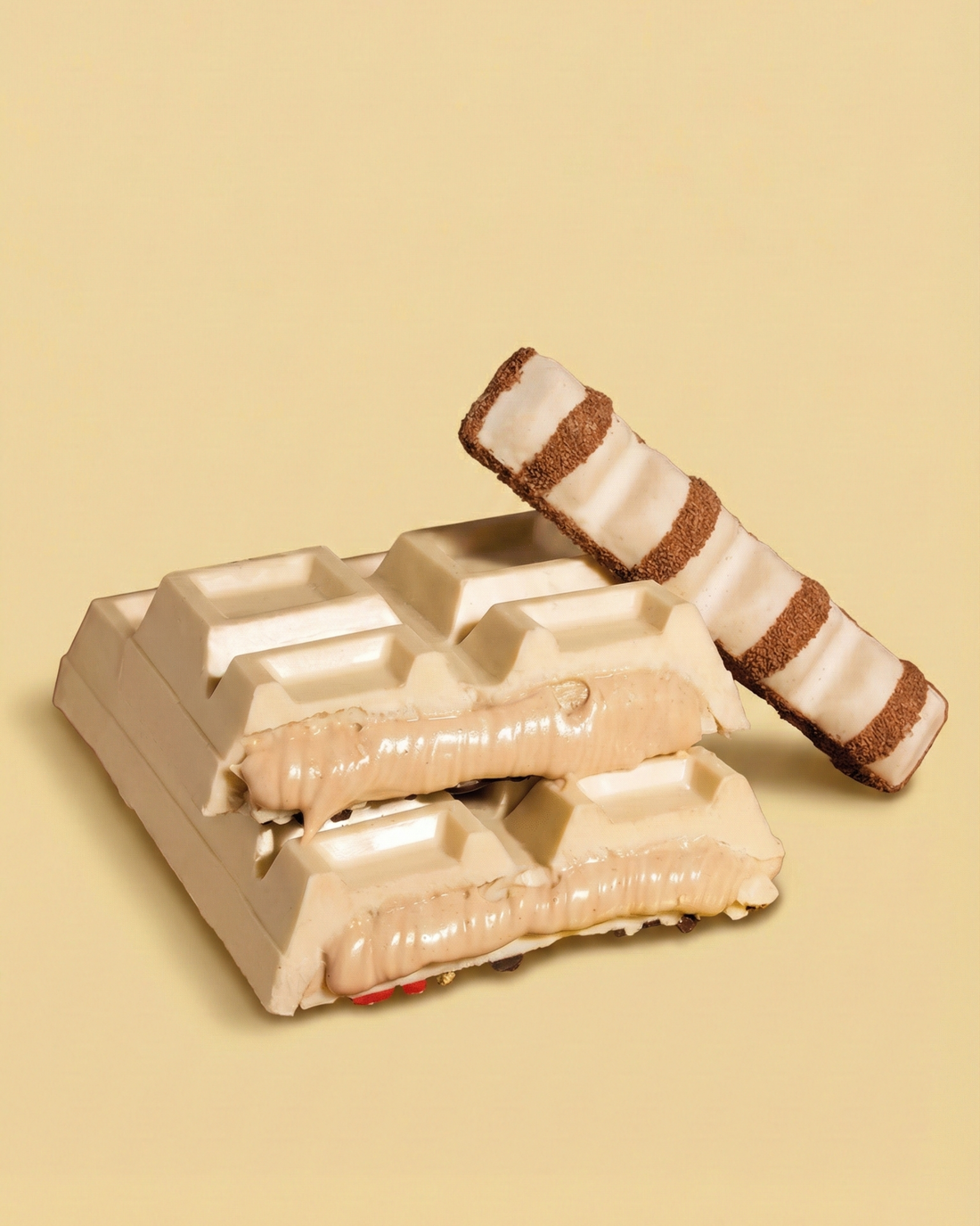 TAVOLETTA CIOCO BUENO WHITE