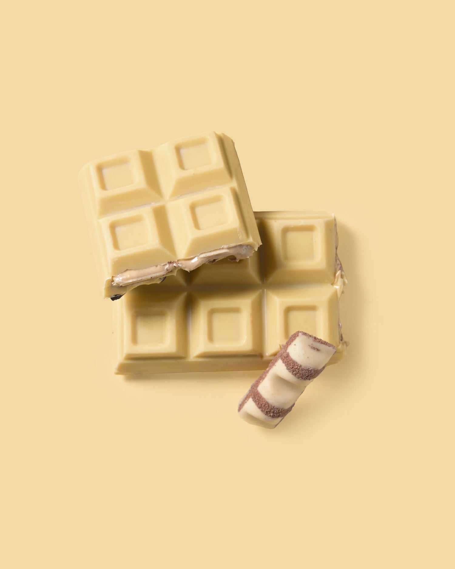 TAVOLETTA CIOCO BUENO WHITE