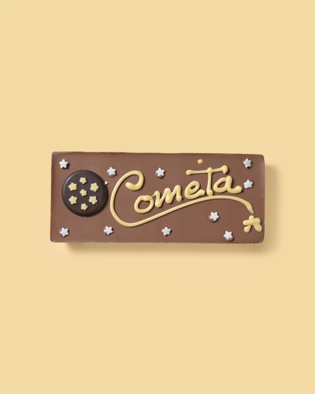 TAVOLETTA CON CREMA PAN DI STELLE