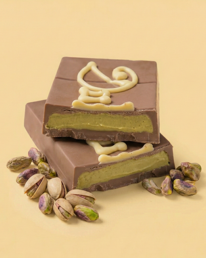 TAVOLETTA DUBAI CHOCOLATE