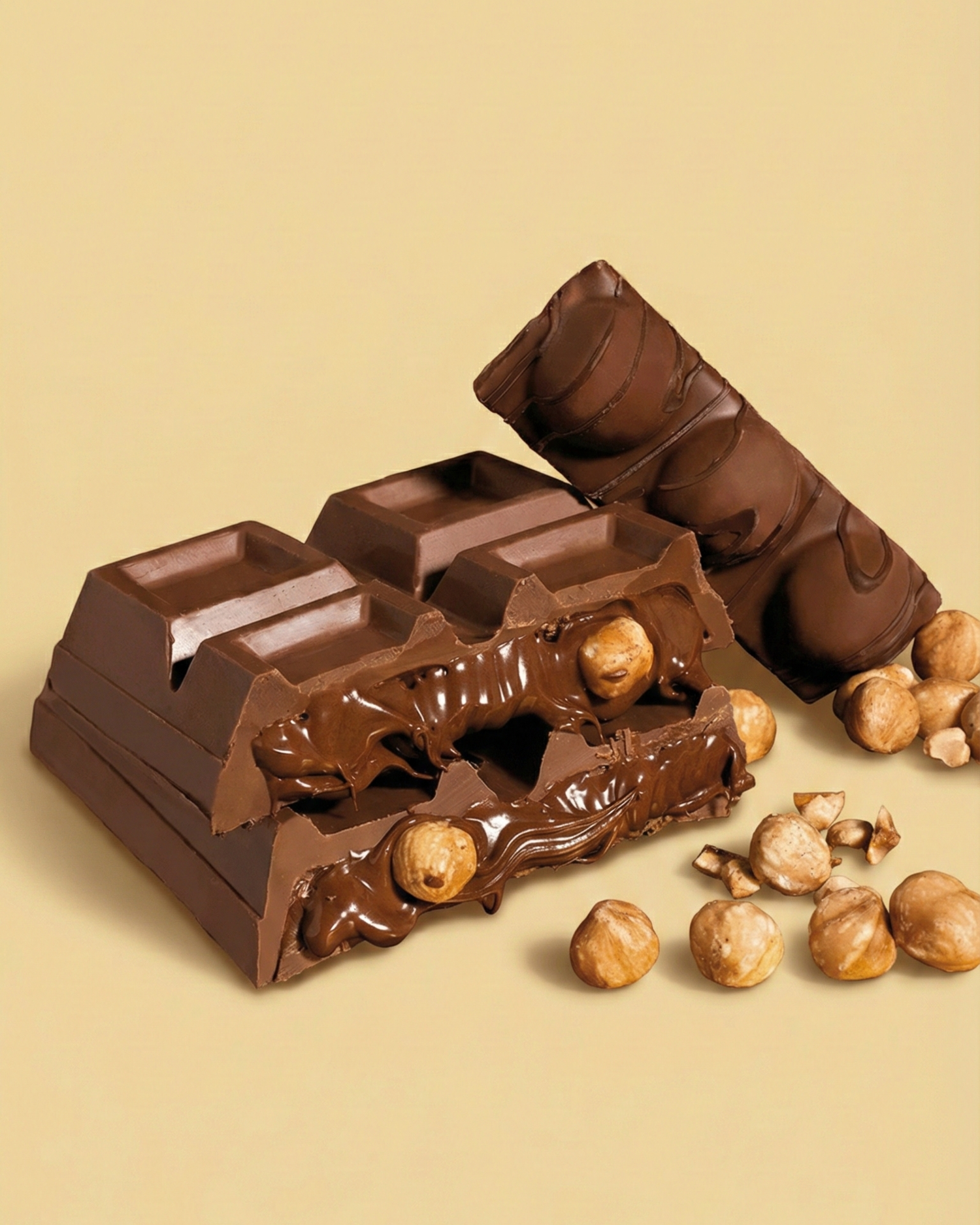 TAVOLETTA CIOCCOLATO CON DUPLO