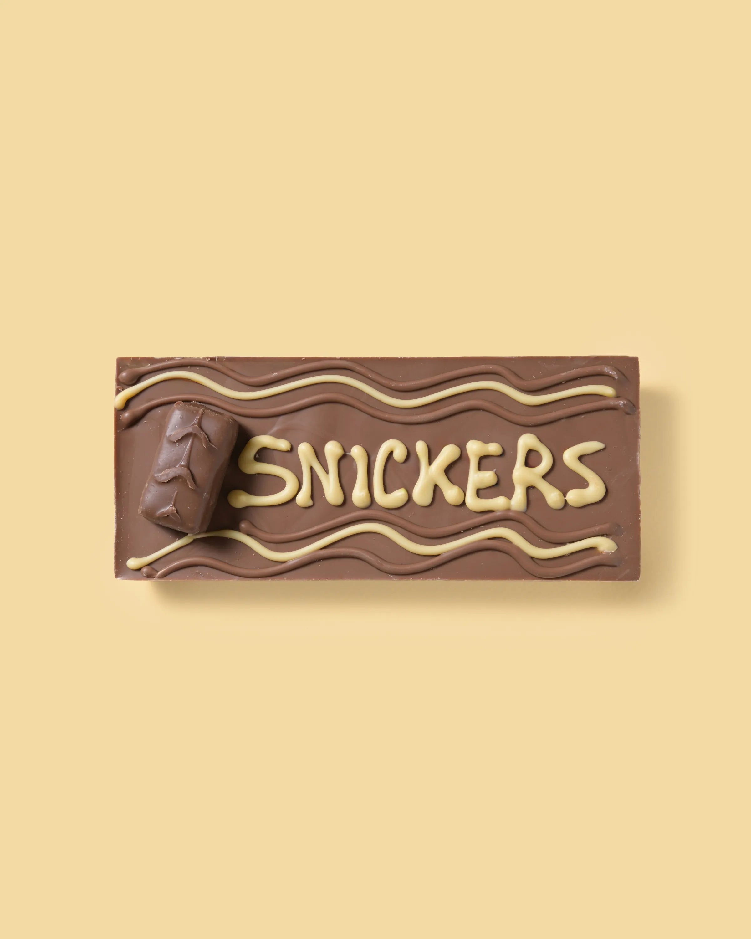 TAVOLETTA SNICKERS
