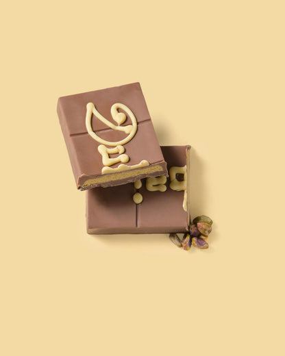 TAVOLETTA DUBAI CHOCOLATE