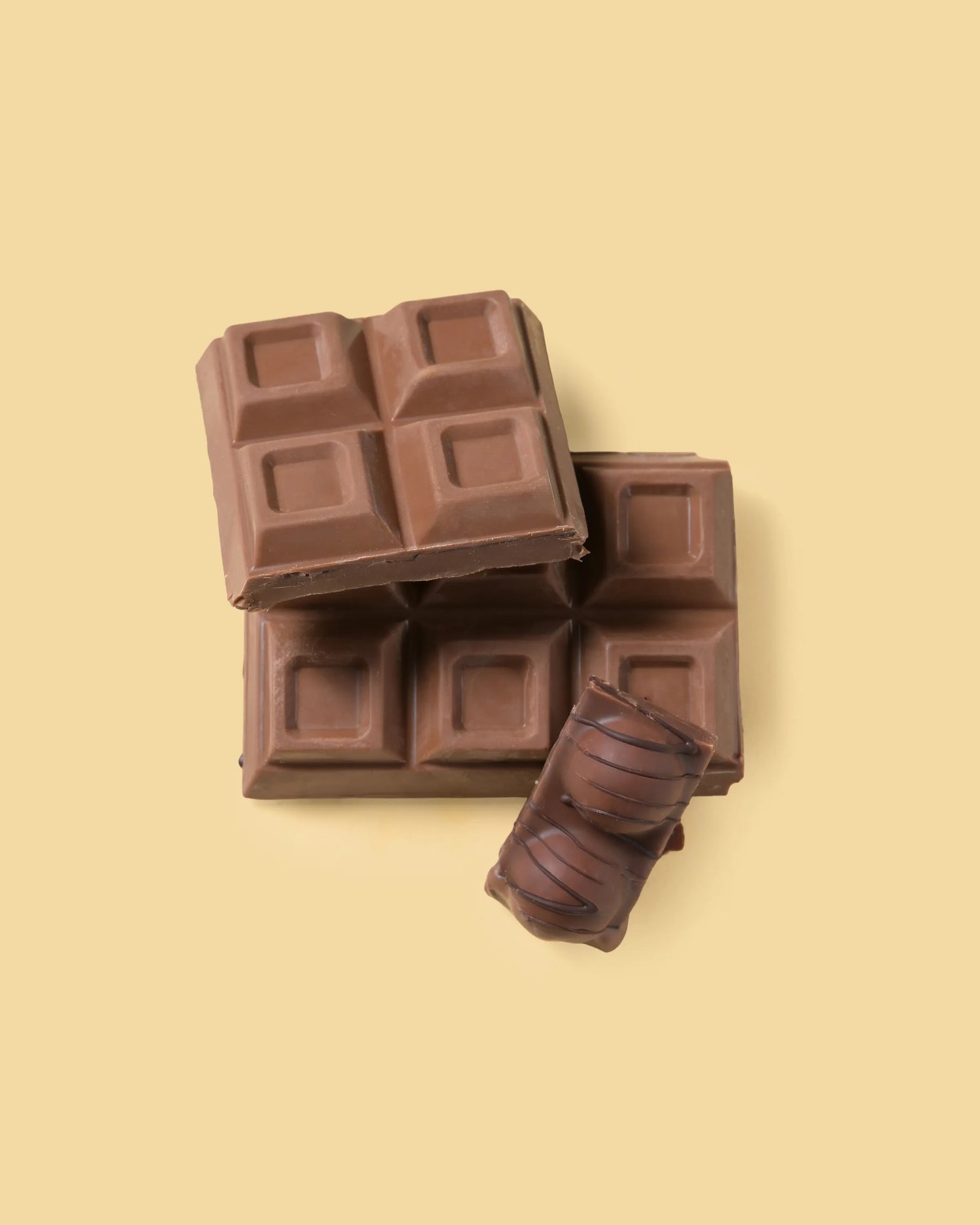 TAVOLETTA CIOCCOLATO CON DUPLO