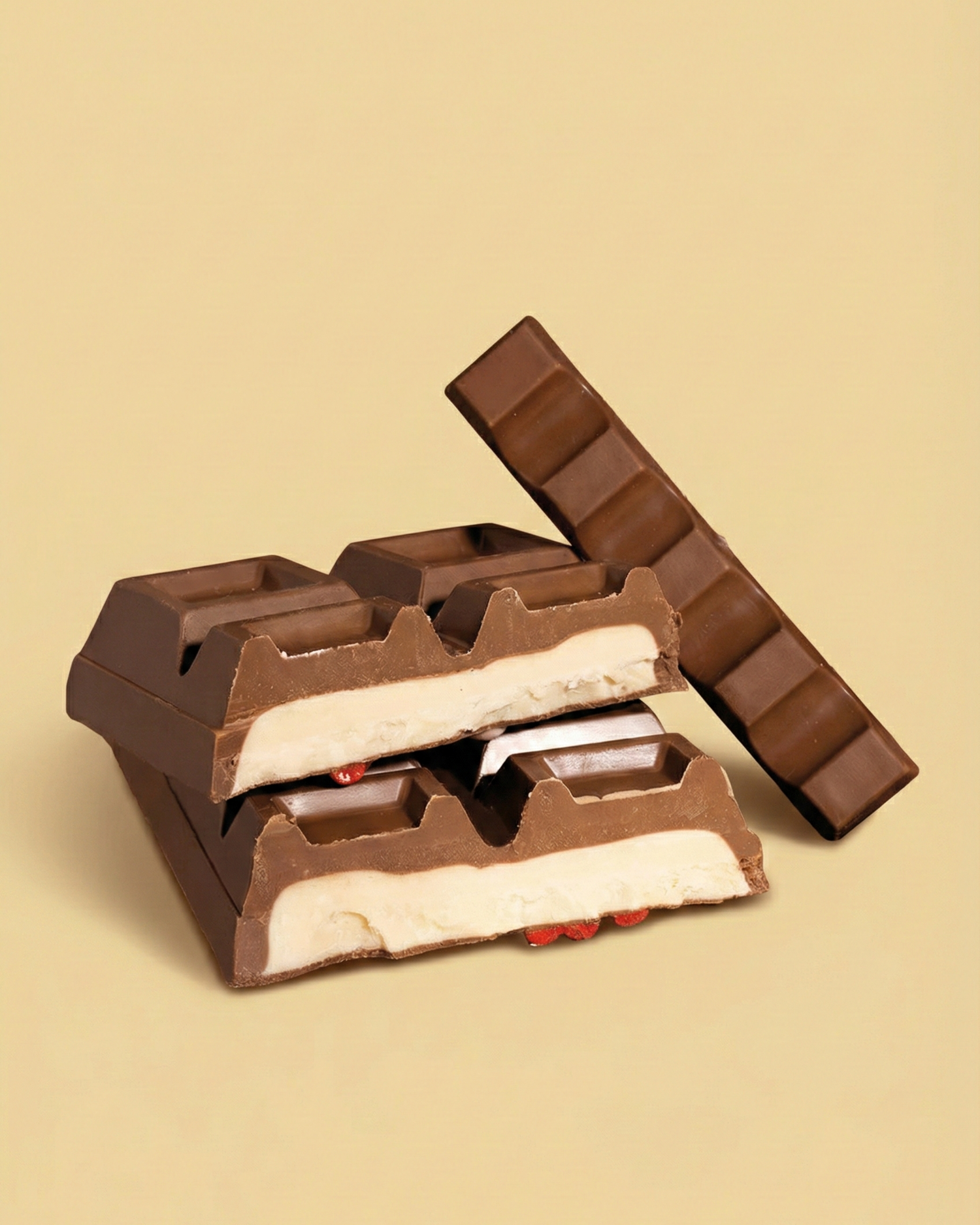 TAVOLETTA DOUBLE CIOK