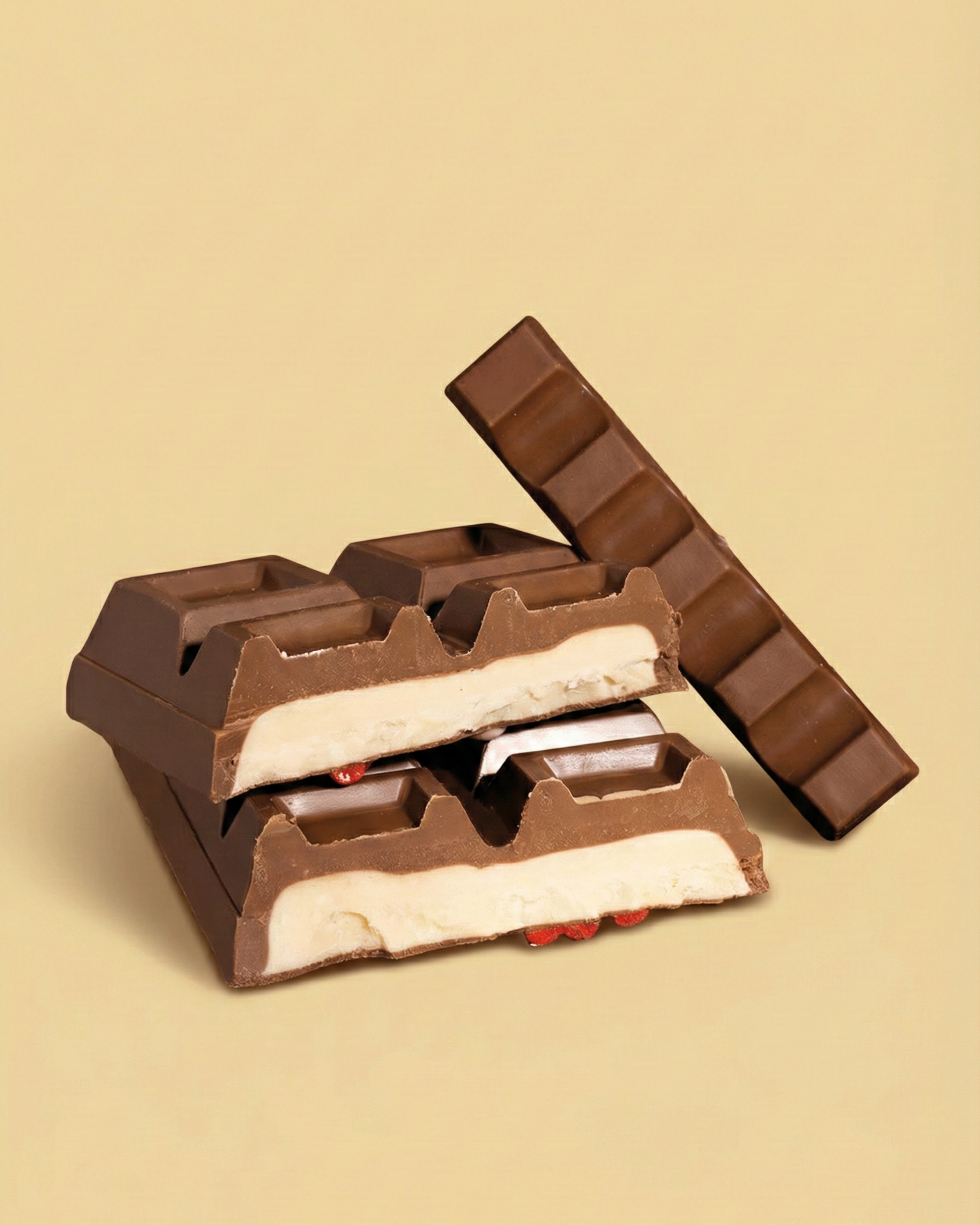 TAVOLETTA DOUBLE CIOK