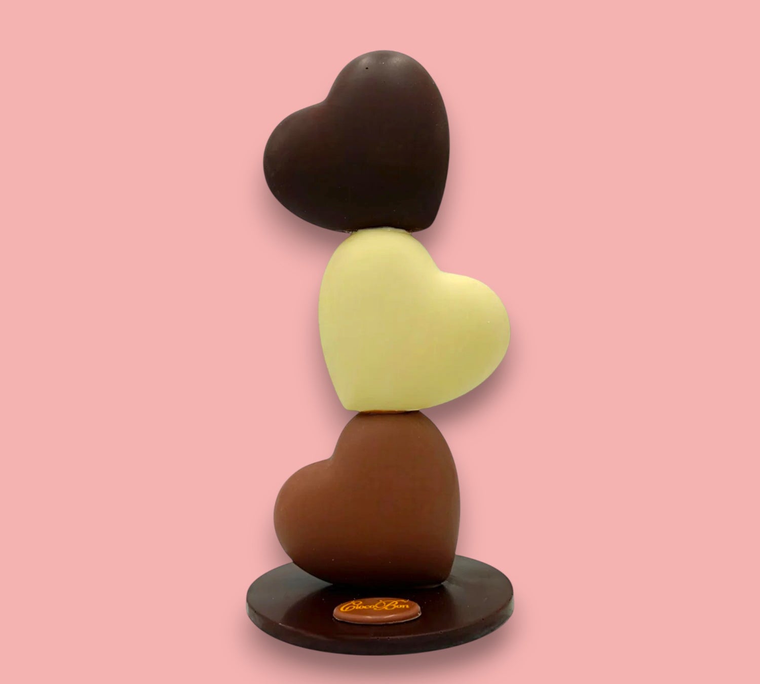 TRIS DI CUORI (DISPONIBILE SONO NEL NOSTRO PUNTO VENDITA)