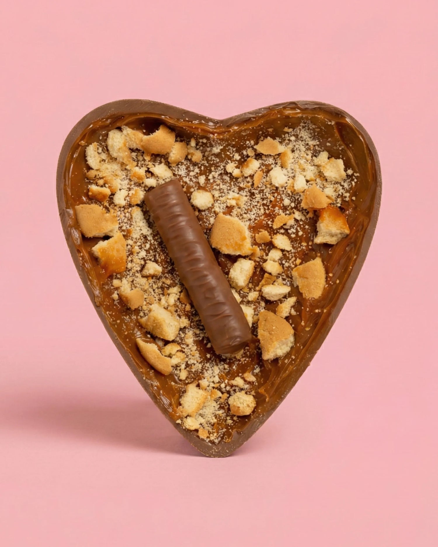 CUORE CIOCO TWIX