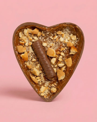 CUORE CIOCO TWIX