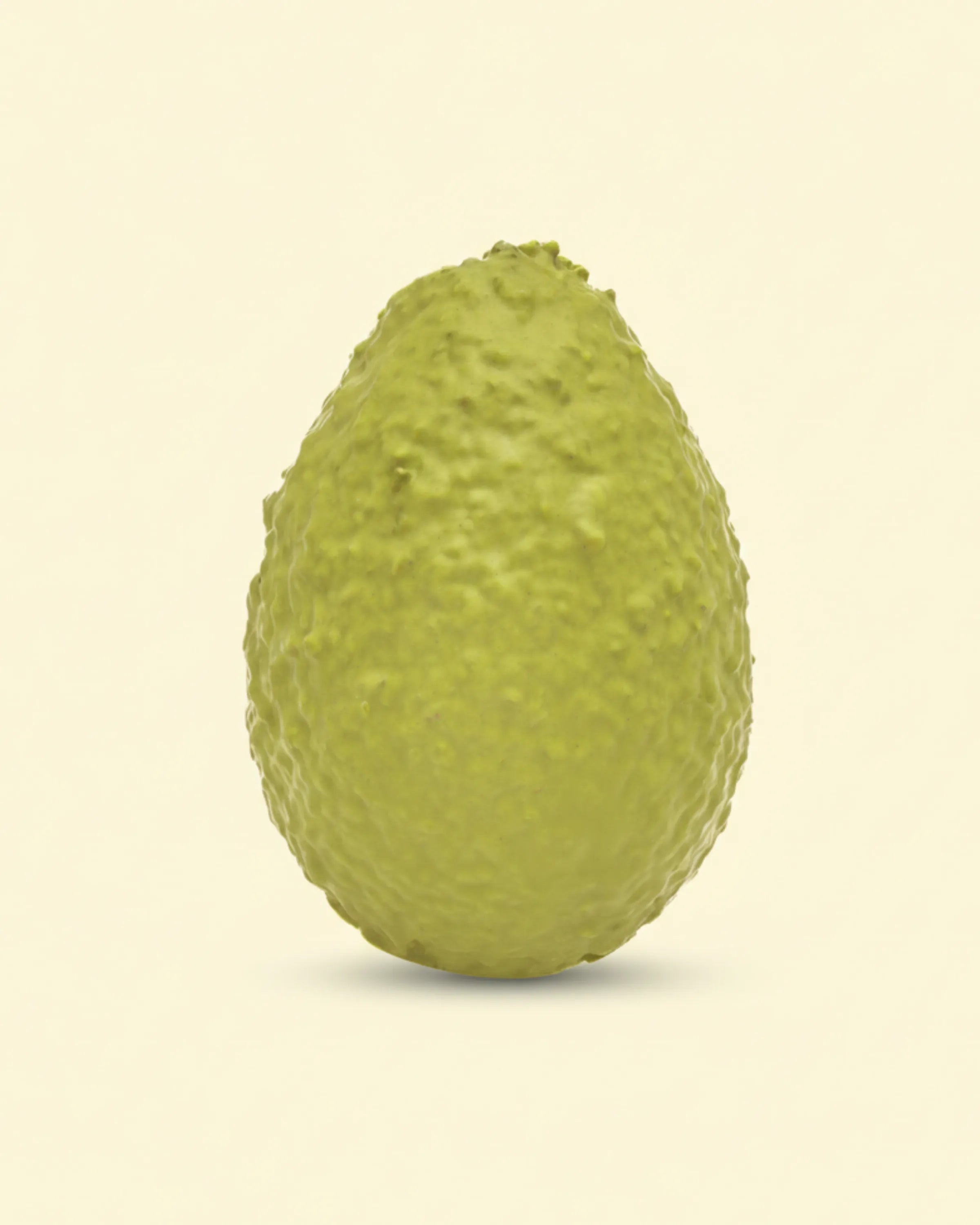 UOVO KING PISTACCHIO