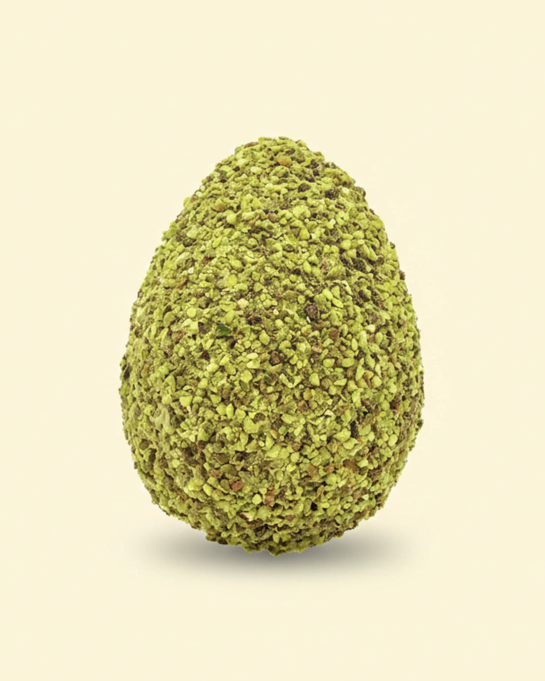 UOVO AL PISTACCHIO GRANELLATO