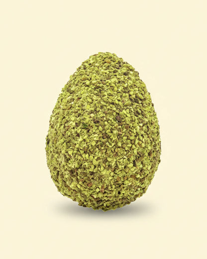 UOVO AL PISTACCHIO GRANELLATO