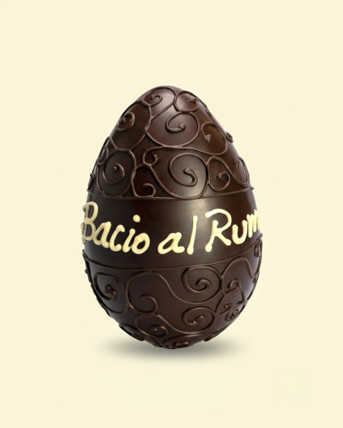 UOVO BACIO AL RUM