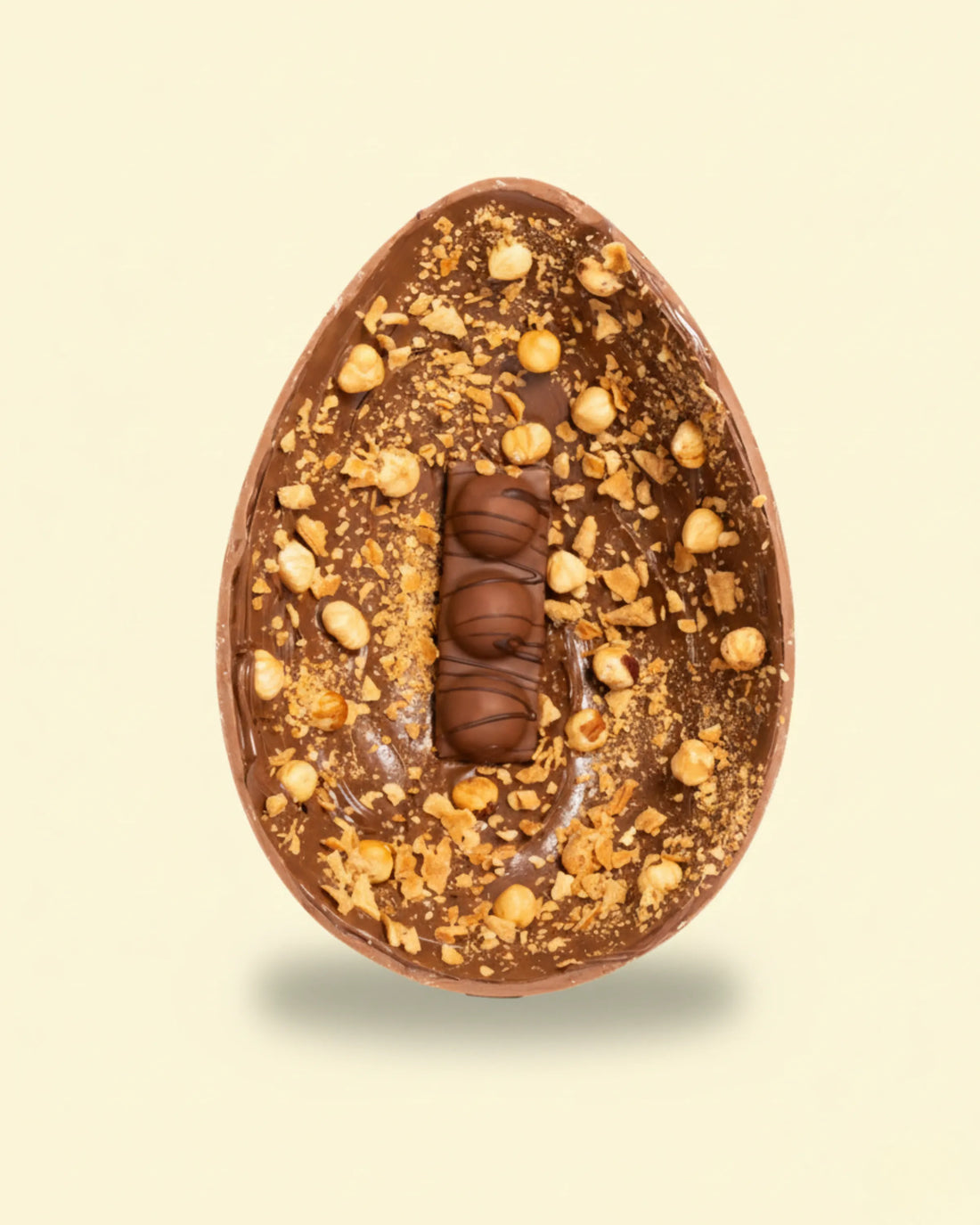 UOVO CIOCCOLATO CON DUPLO