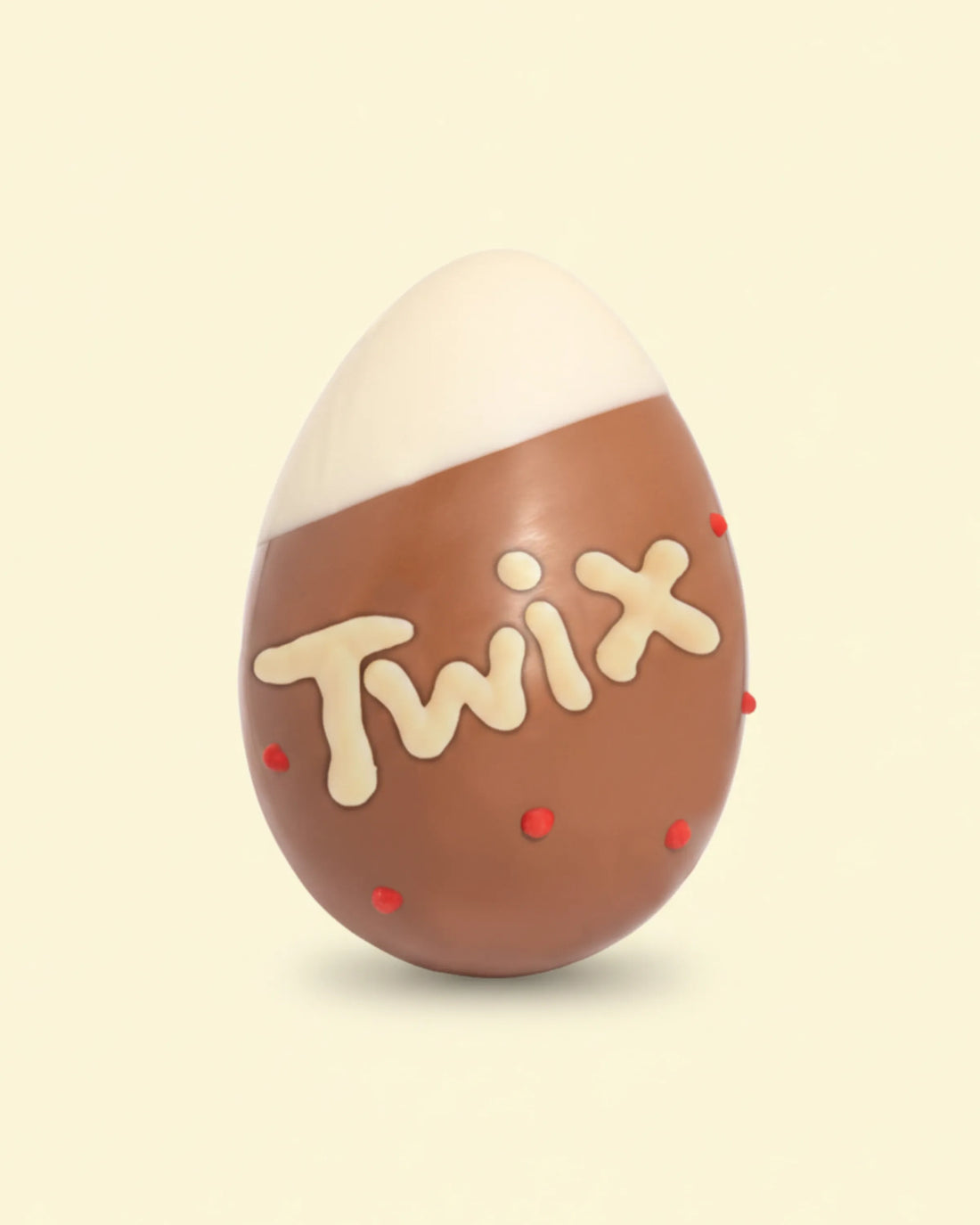 UOVO CIOCCOLATO CON TWIX