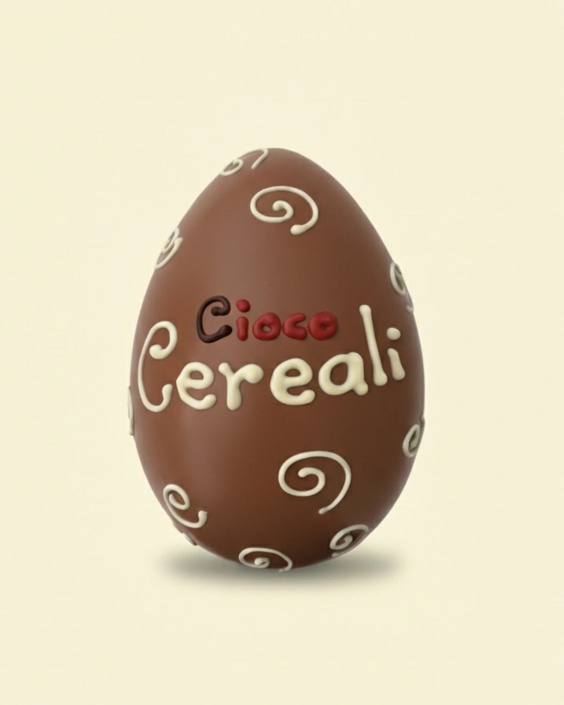 UOVO CIOCO CEREALI