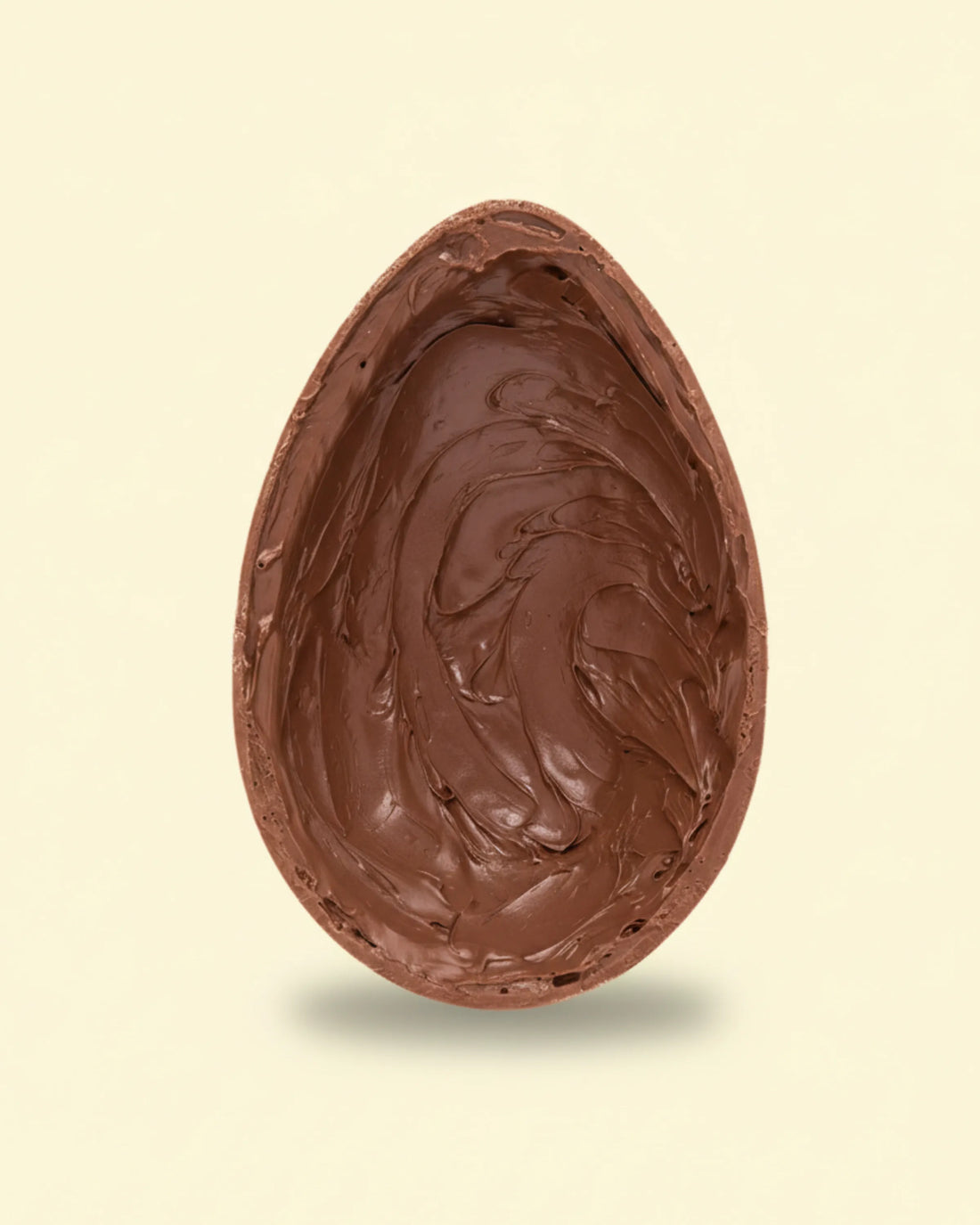 UOVO CREMOSO ALLA NUTELLA