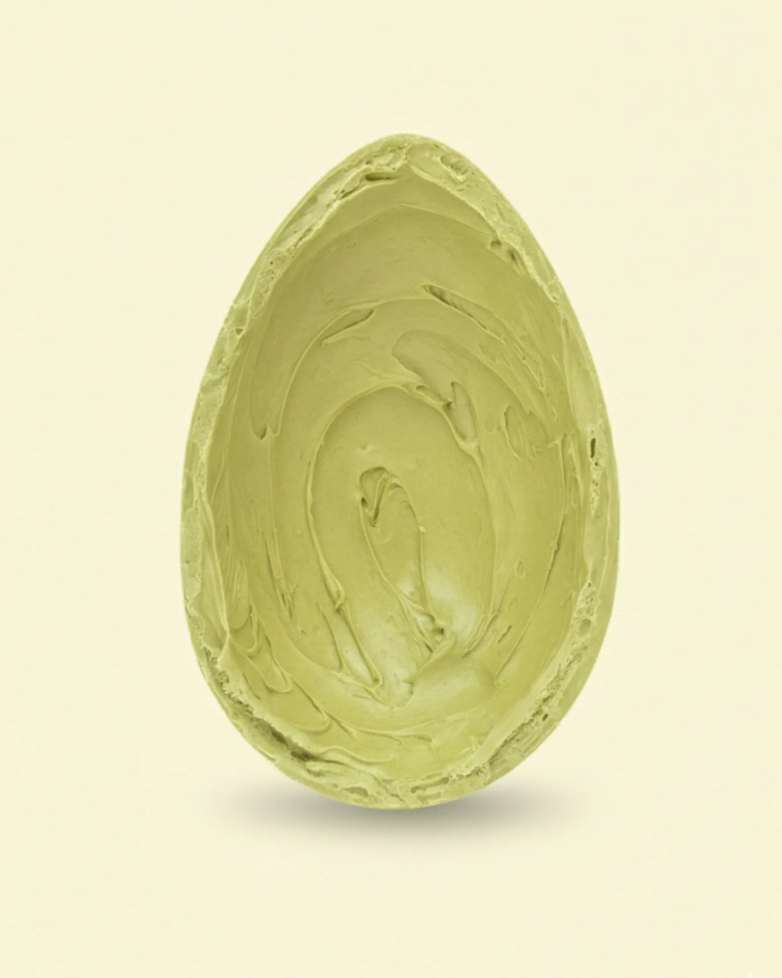 UOVO CREMOSO AL PISTACCHIO