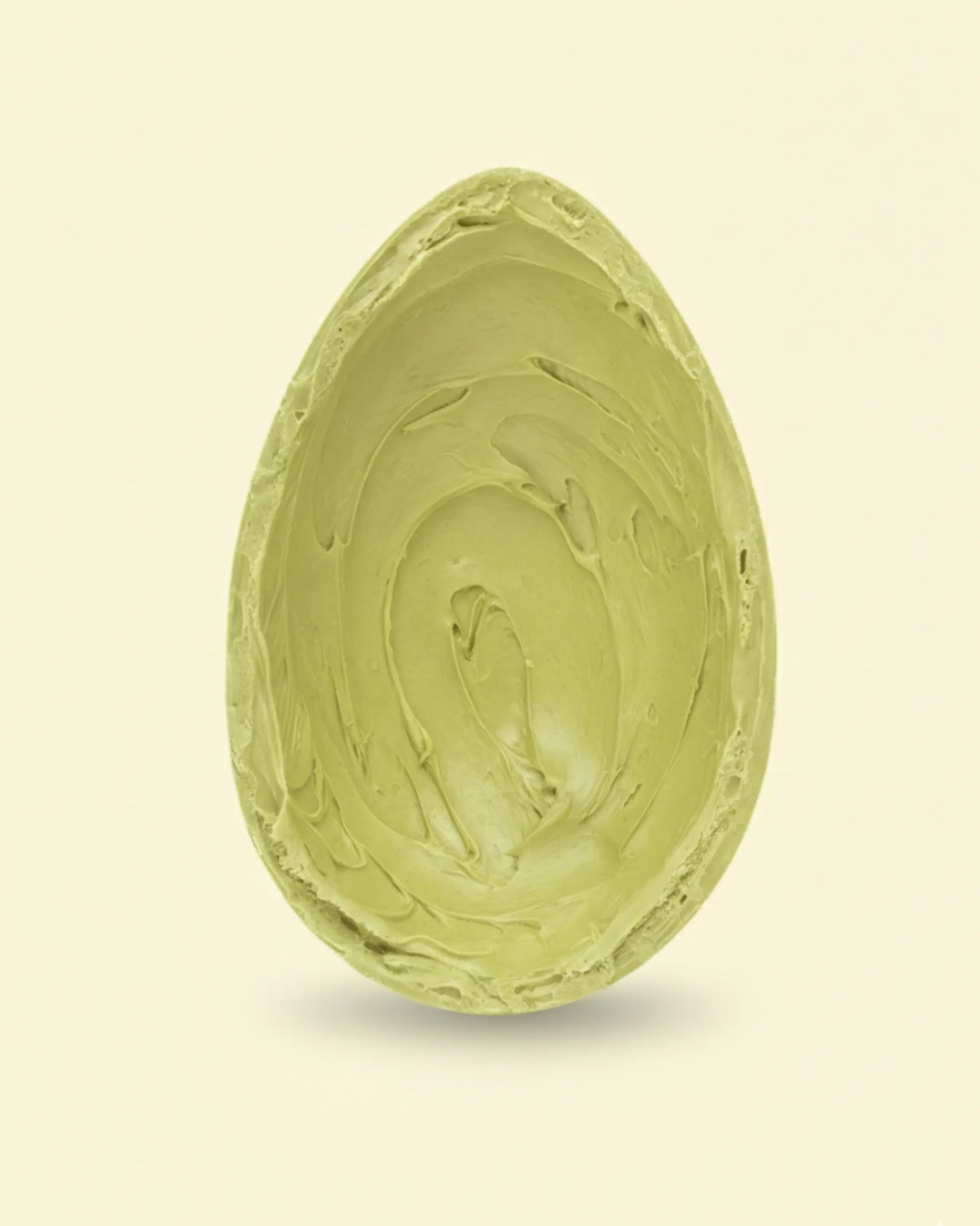 UOVO CREMOSO AL PISTACCHIO