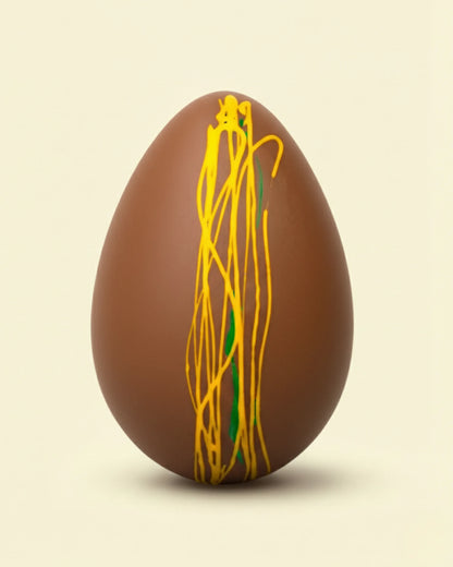 UOVO DUBAI CHOCOLATE