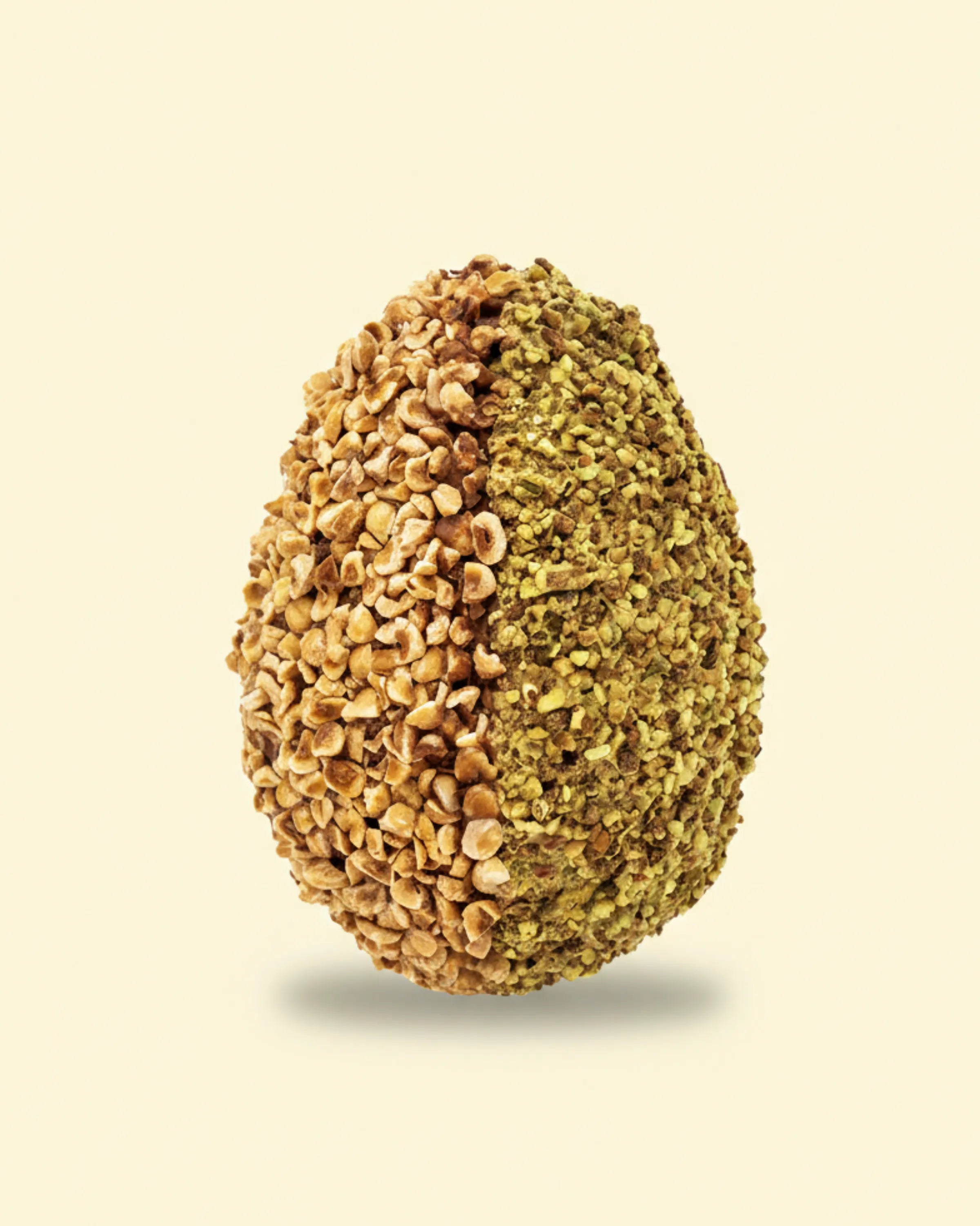 UOVO GRANELLATO NOCCIOPISTACCHIO