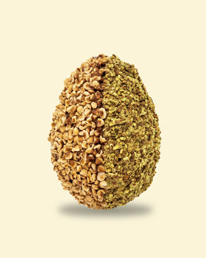 UOVO GRANELLATO NOCCIOPISTACCHIO