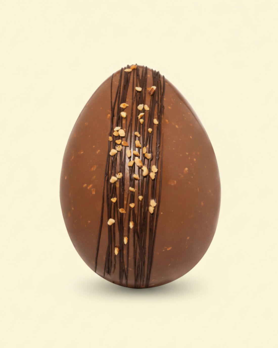 UOVO NOCCIOLATO