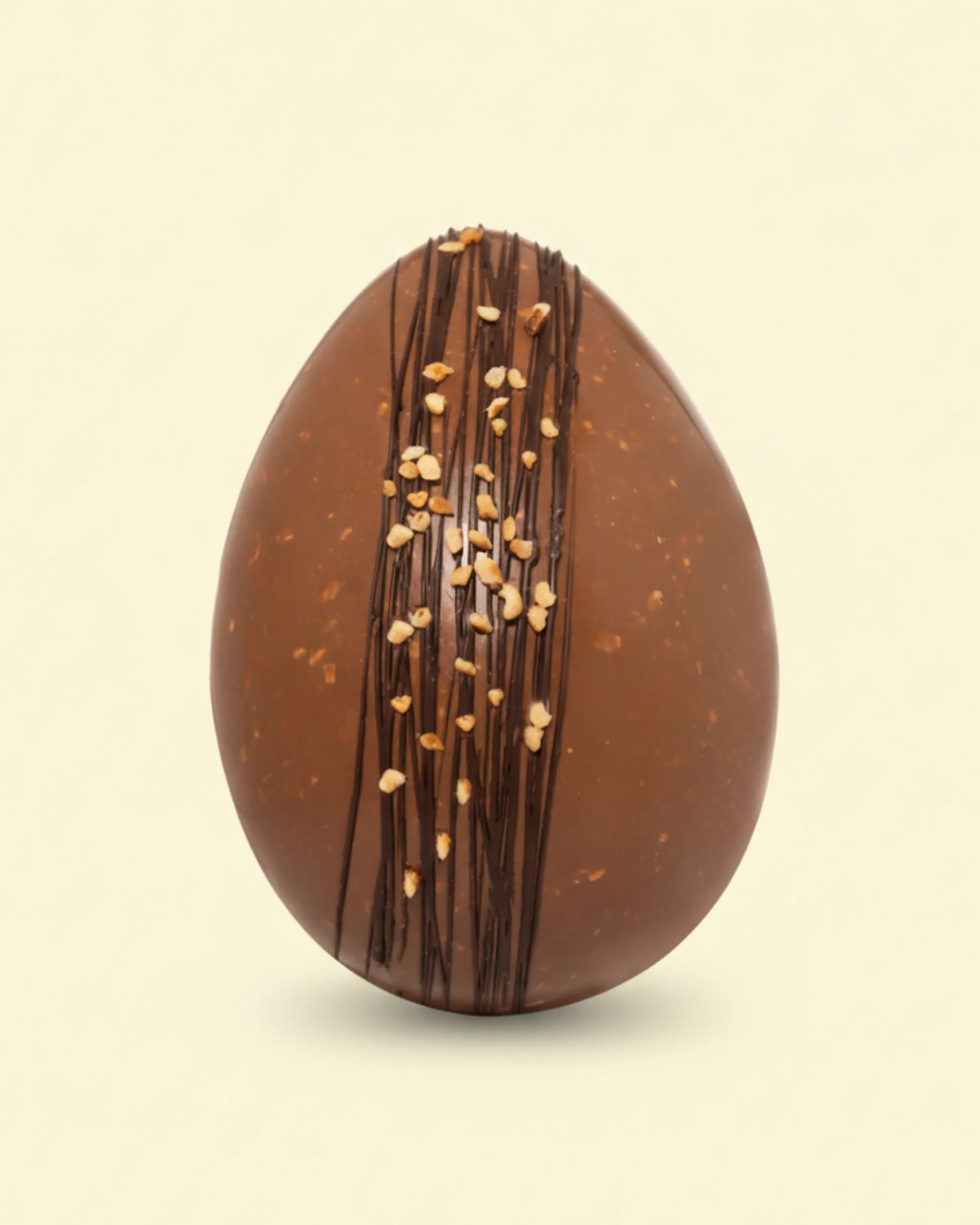UOVO NOCCIOLATO