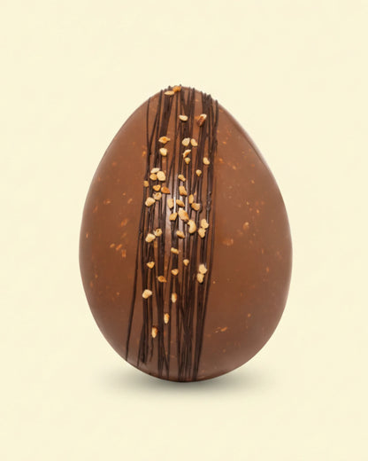 UOVO NOCCIOLATO