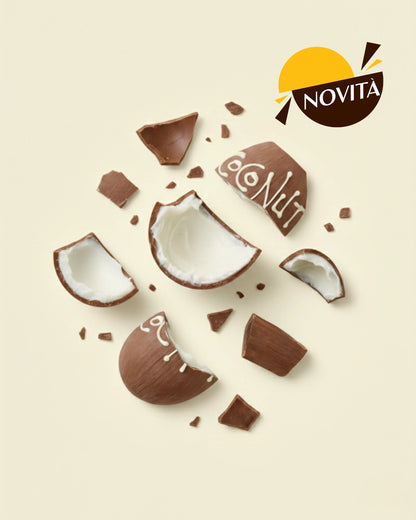 UOVO LATTE GUSTO COCCO