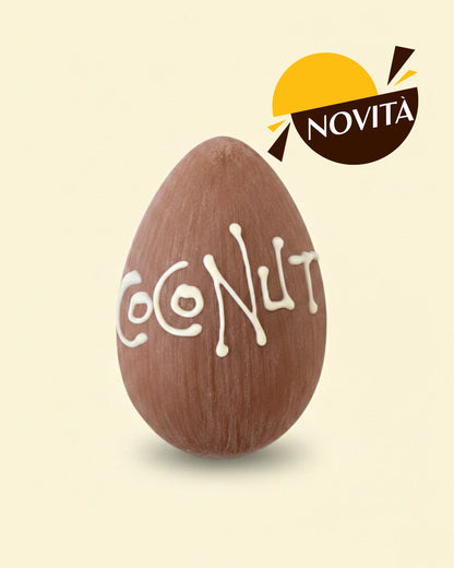 UOVO LATTE GUSTO COCCO