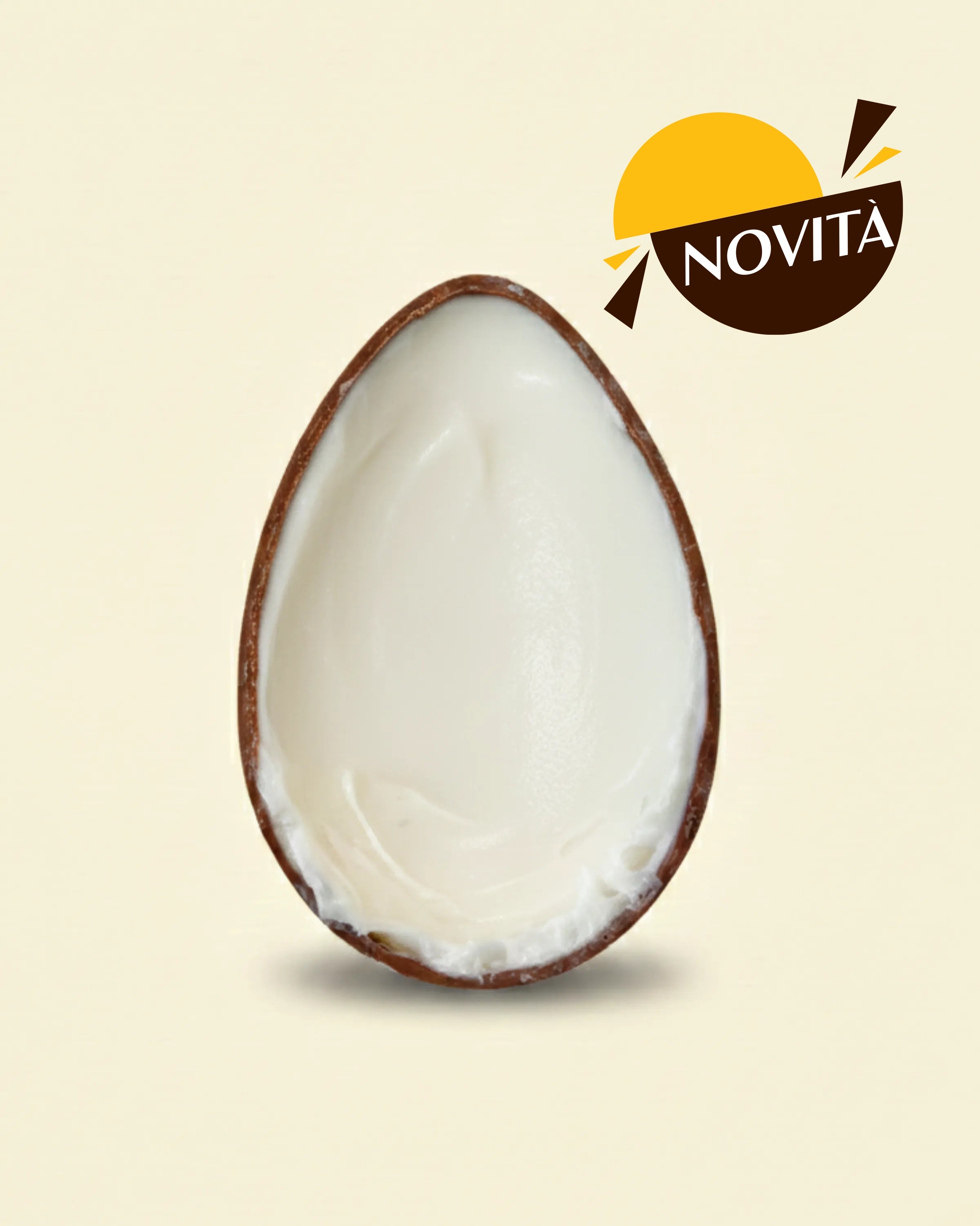 UOVO LATTE GUSTO COCCO