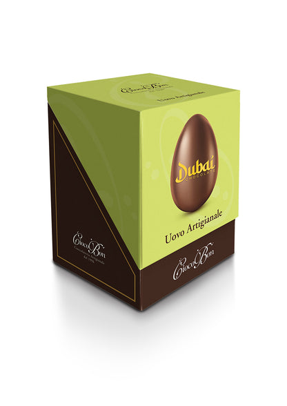 DUBAI CHOCOLATE UOVO