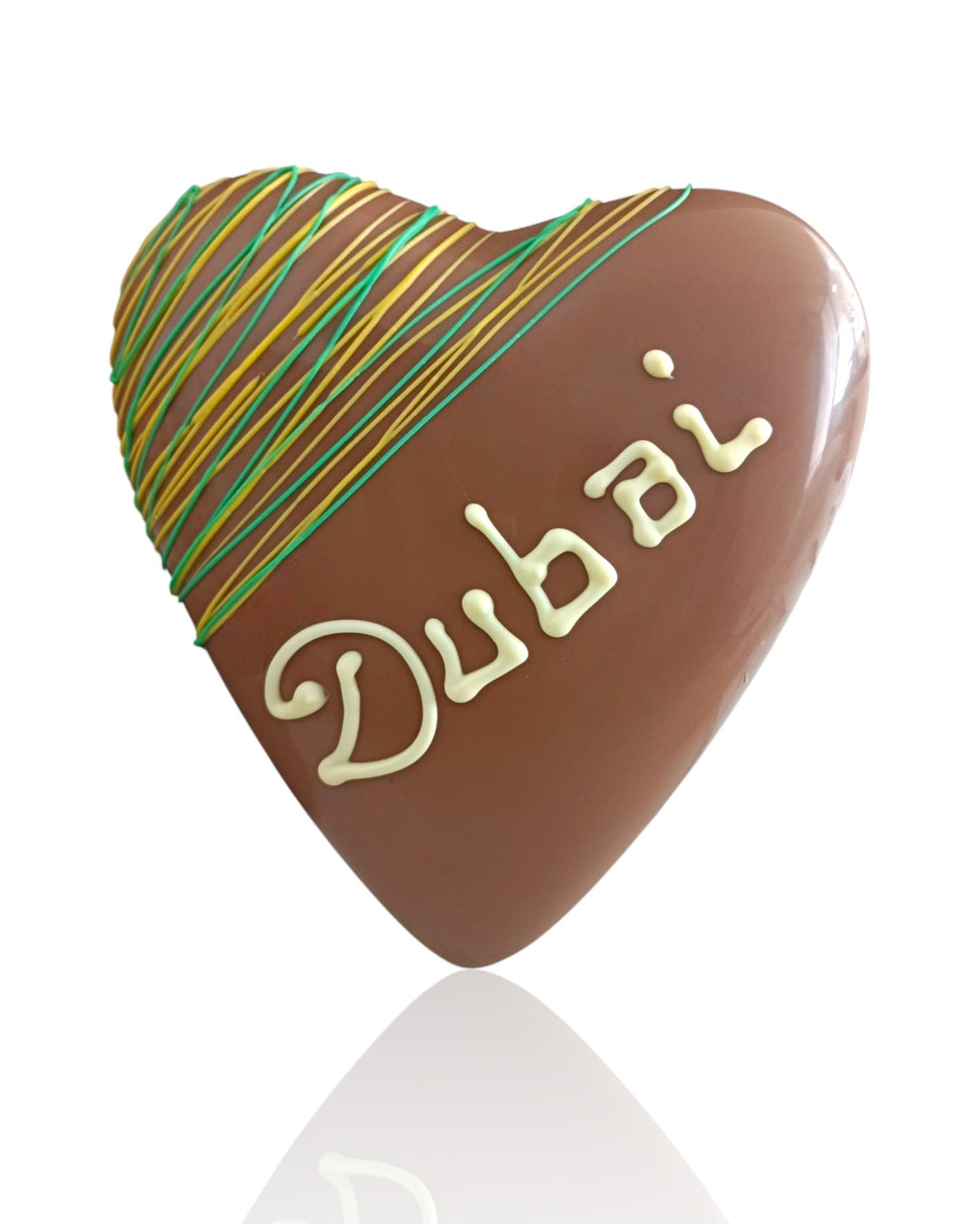 CUORE DUBAI CHOCOLATE