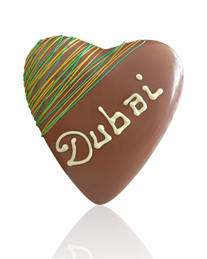 CUORE DUBAI CHOCOLATE